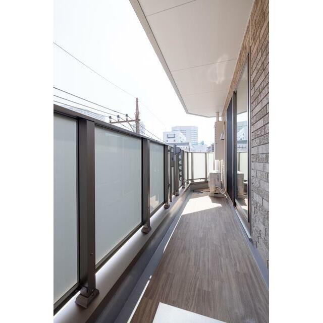 ※写真は同タイプ住戸です。