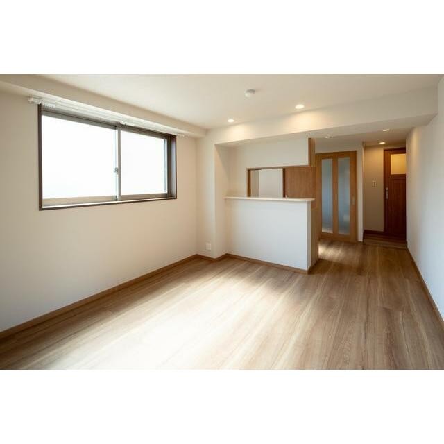 ※写真は同タイプ住戸です。