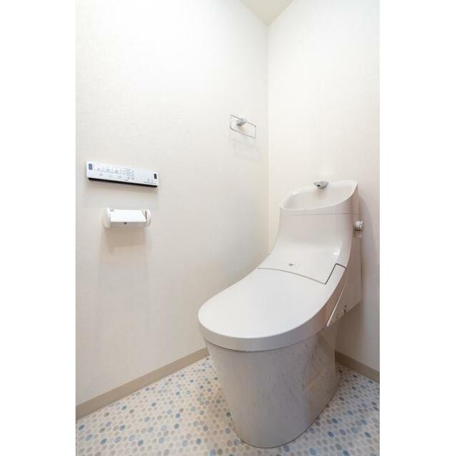 ※写真は同タイプ住戸です。(内装)