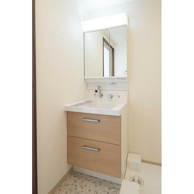 ※写真は同タイプ住戸です。(内装)