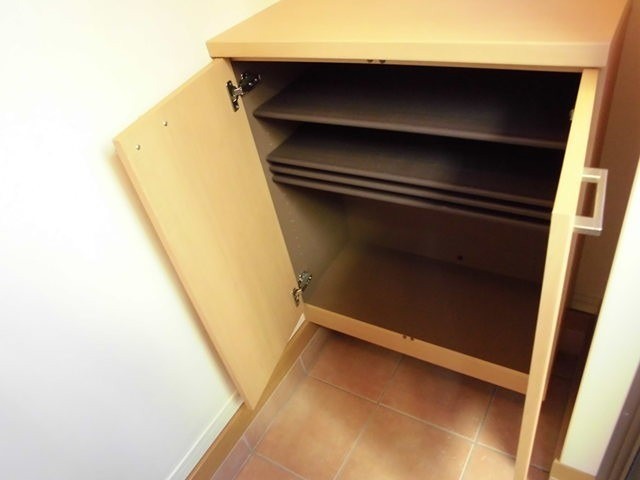 ※同仕様写真含む(玄関)