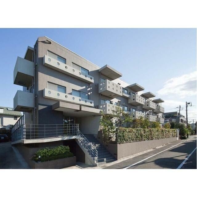 世田谷区下馬６丁目 【賃貸居住】マンション