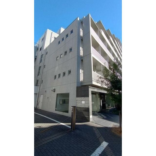 目黒区下目黒２丁目 【賃貸居住】マンション