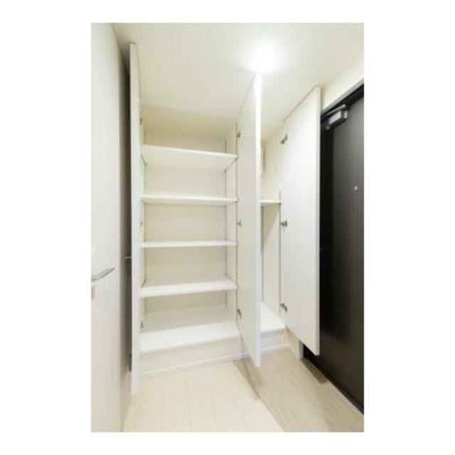 ※写真は同タイプ住戸です。