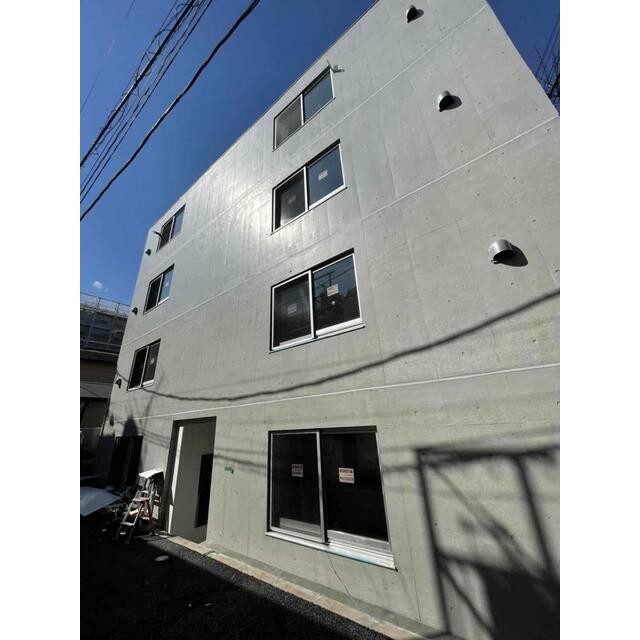 品川区荏原７丁目 【賃貸居住】マンション
