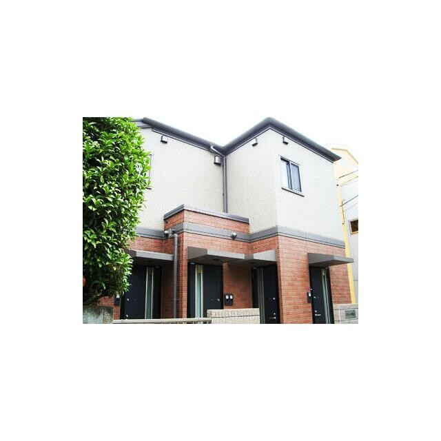 世田谷区駒沢３丁目 【賃貸居住】アパート