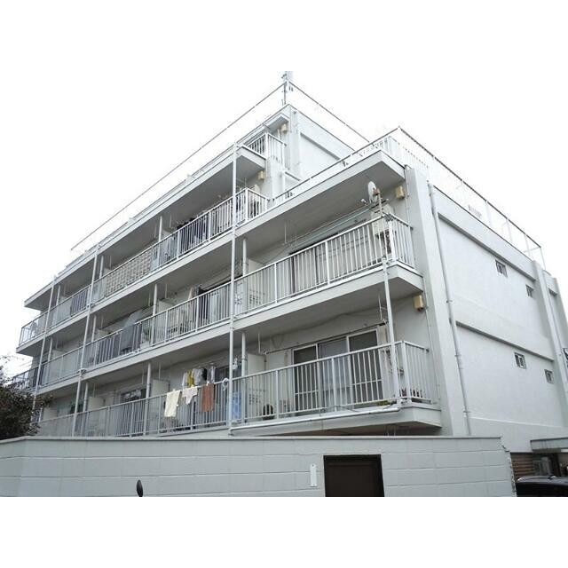 世田谷区三宿１丁目 【賃貸居住】マンション