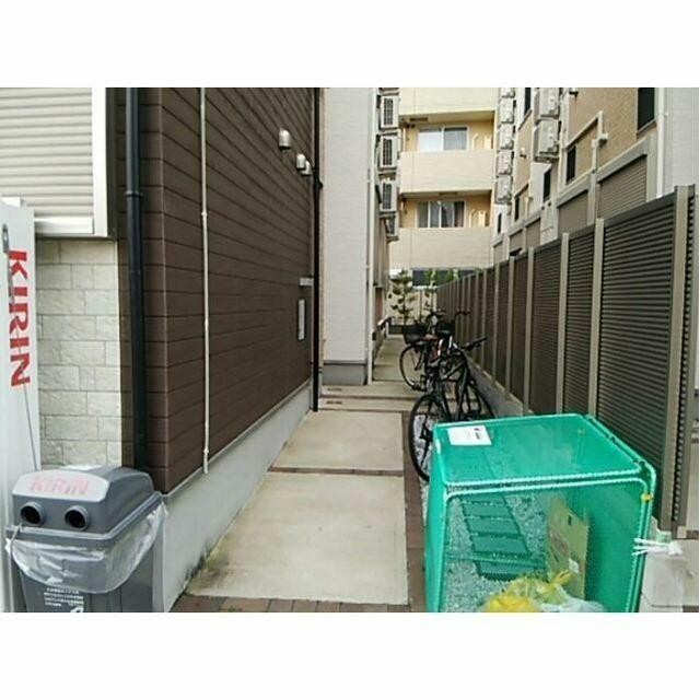 世田谷区立下馬図書館（三軒茶屋）（928m）(周辺)