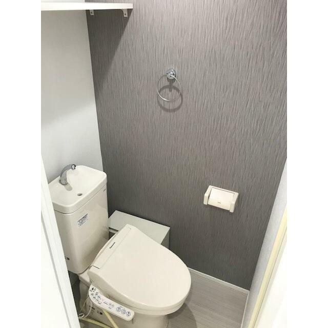 その他部屋(内装)