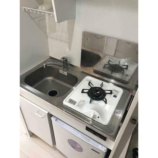 その他部屋(キッチン)