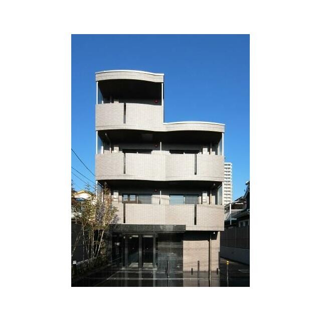 世田谷区野沢４丁目 【賃貸居住】マンション