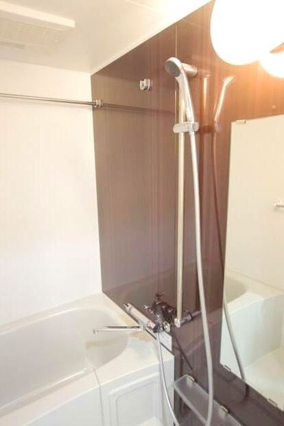 ※同仕様写真含む(風呂)