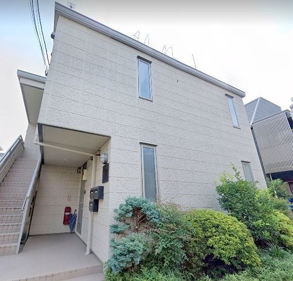 世田谷区太子堂４丁目 【賃貸居住】マンション