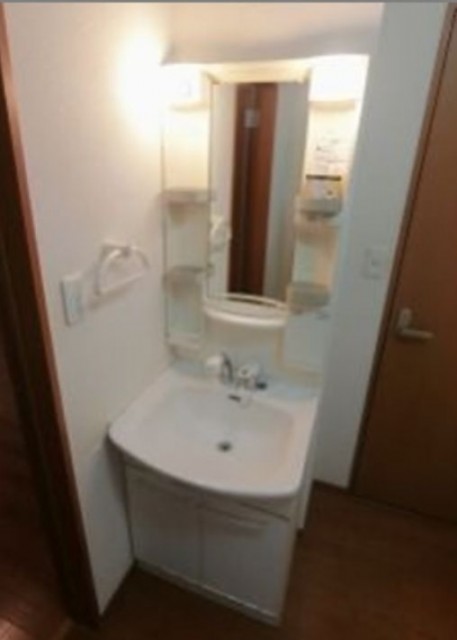 ※リフォーム前のお写真です(内装)