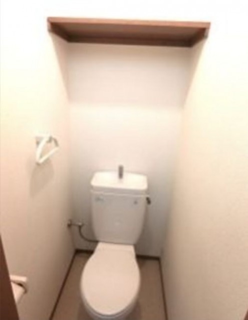 ※リフォーム前のお写真です(内装)