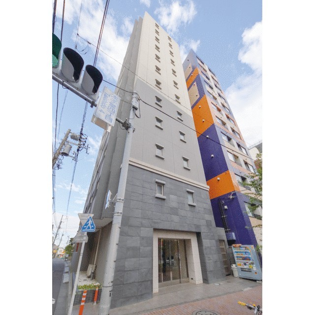 世田谷区太子堂４丁目 【賃貸居住】マンション