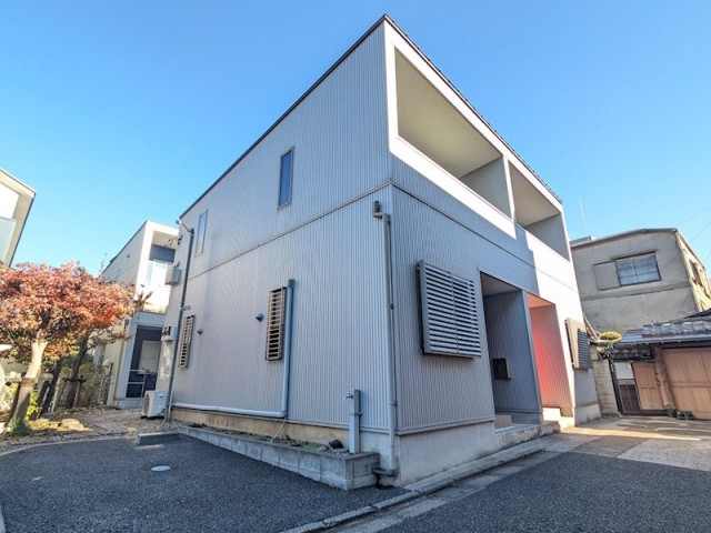 目黒区碑文谷６丁目 【賃貸居住】タウンハウス