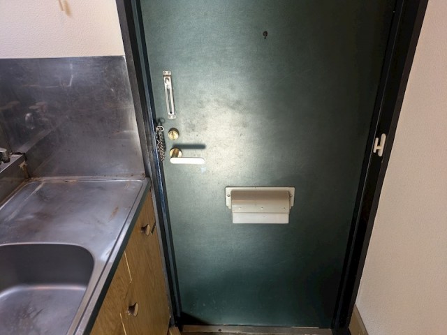 西小山駅（679m）(周辺)