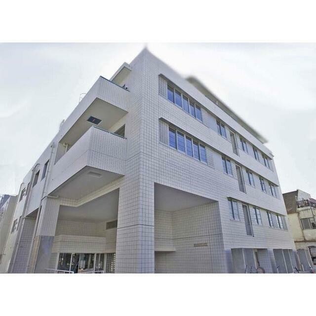 品川区平塚２丁目 【賃貸居住】マンション