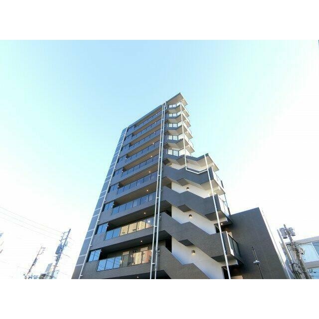 品川区大井５丁目 【賃貸居住】マンション