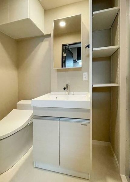 ※同仕様写真(内装)