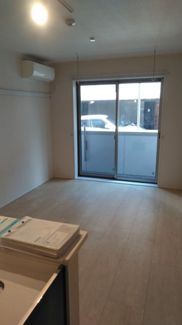 ※同仕様写真(居間)