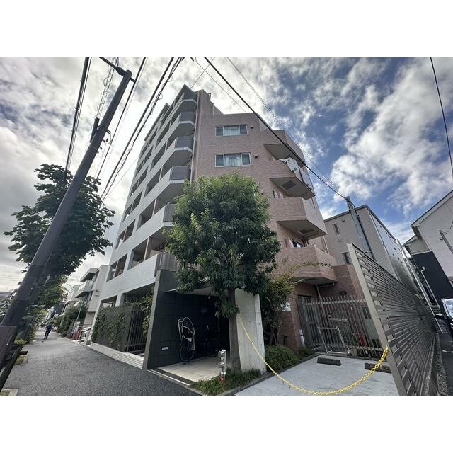 大田区南馬込２丁目 【賃貸居住】マンション