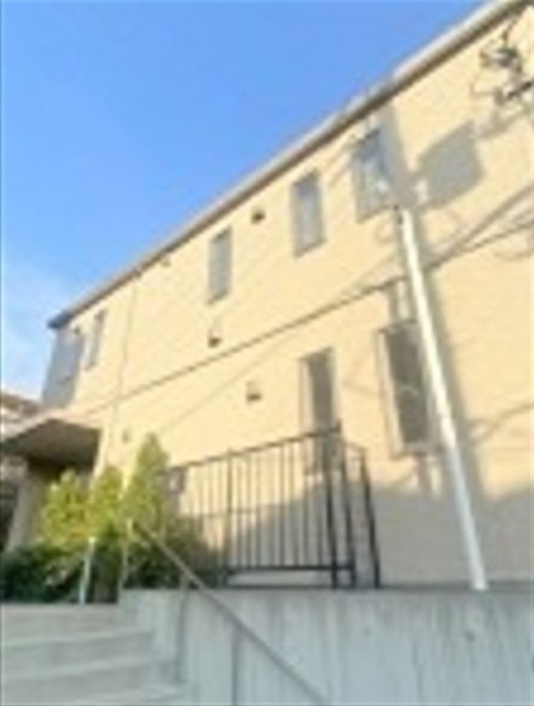 大田区西馬込１丁目 【賃貸居住】アパート