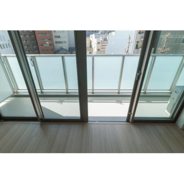 ※写真は同タイプ住戸です。