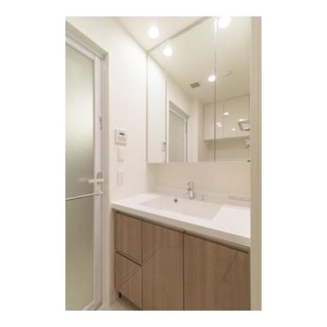 ※写真は同タイプ住戸です。(内装)