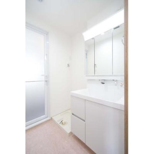 ※写真は同タイプ住戸です。(内装)