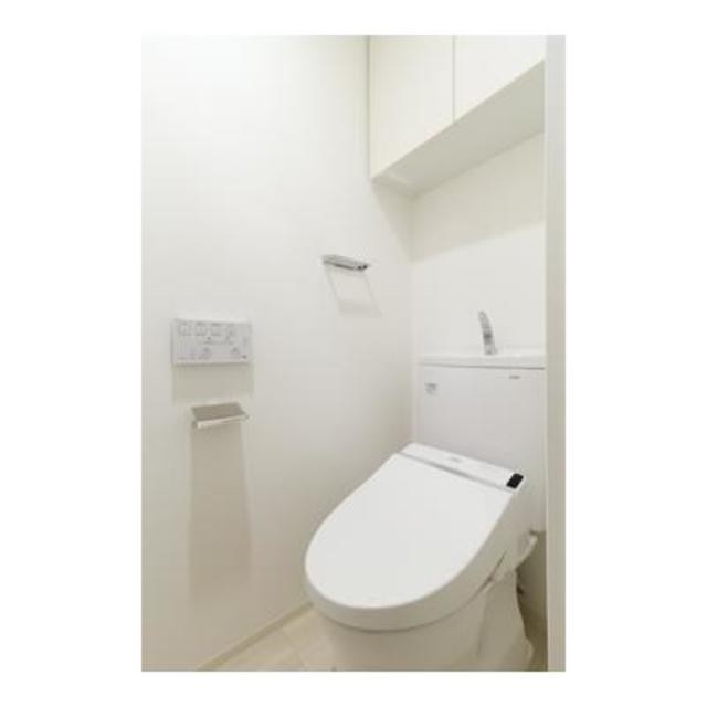 ※写真は同タイプ住戸です。(内装)