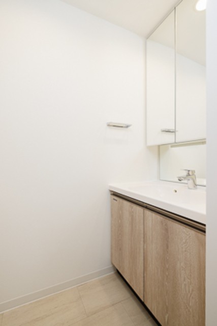 ※写真は同タイプ住戸です。(内装)