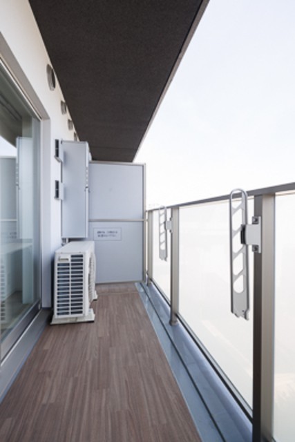 ※写真は同タイプ住戸です。