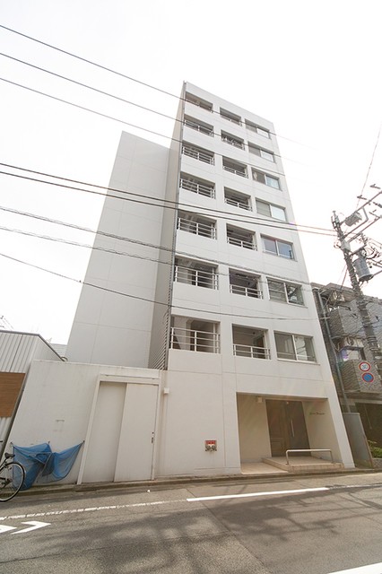 大田区池上６丁目 【賃貸居住】マンション