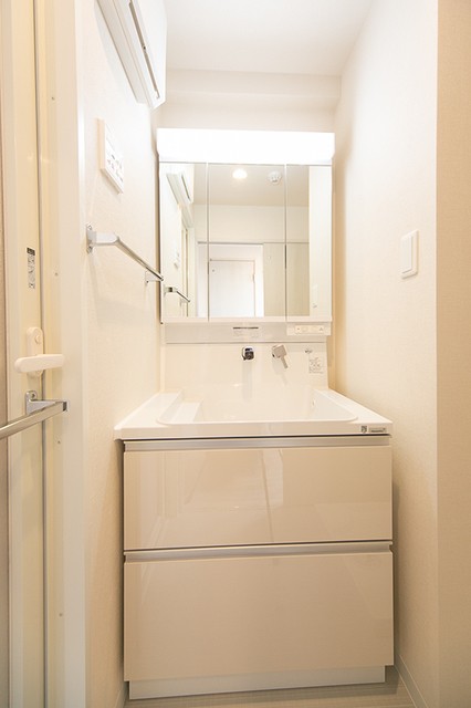 ※写真は同タイプ住戸です。(内装)