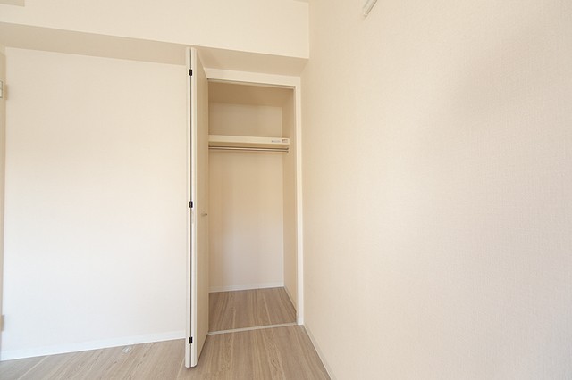 ※写真は同タイプ住戸です。(内装)