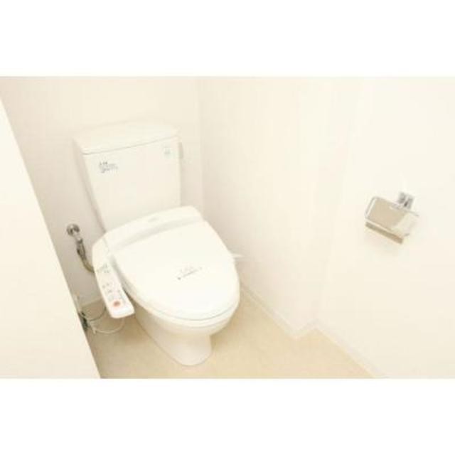 ※写真は同タイプ住戸です。(内装)