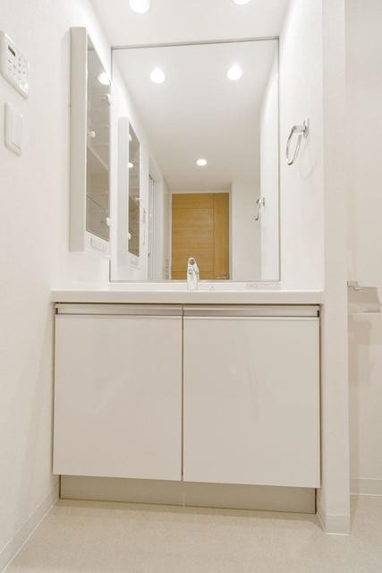 ※写真は同タイプ住戸です。(内装)