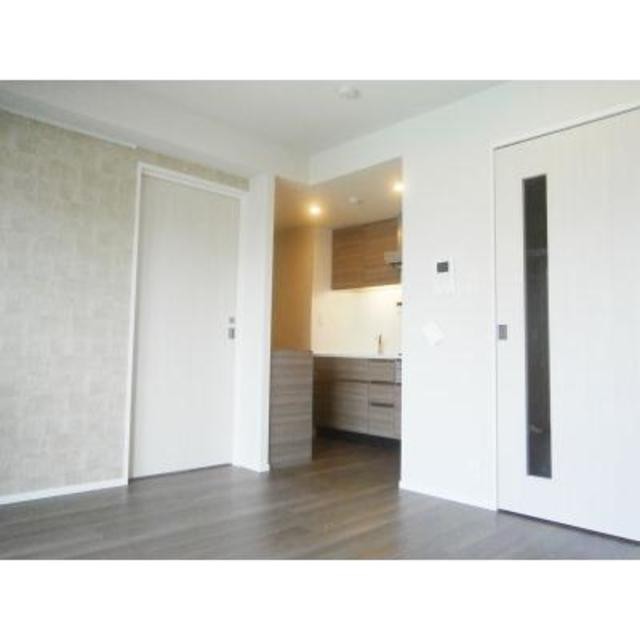 ※写真は同タイプ住戸です。(居間)