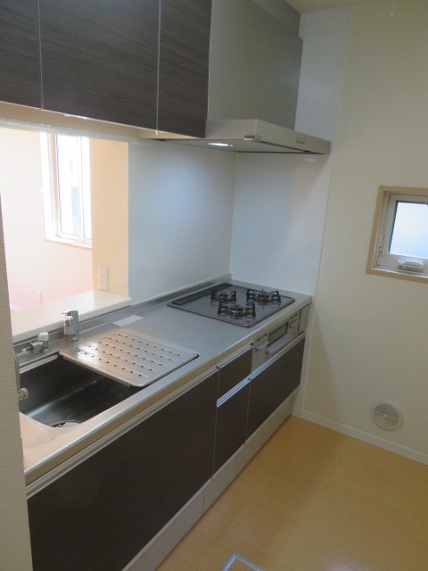 (キッチン)