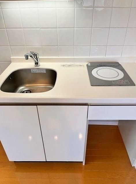 ※同仕様写真含む(キッチン)