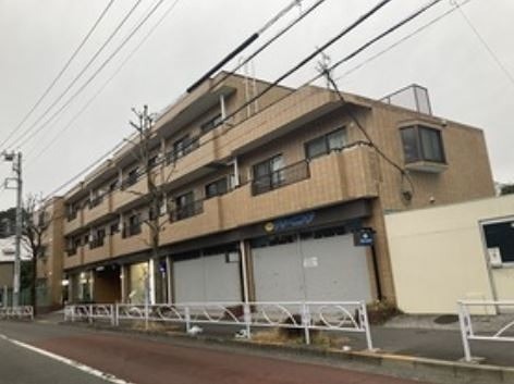 目黒区碑文谷４丁目 【賃貸居住】マンション
