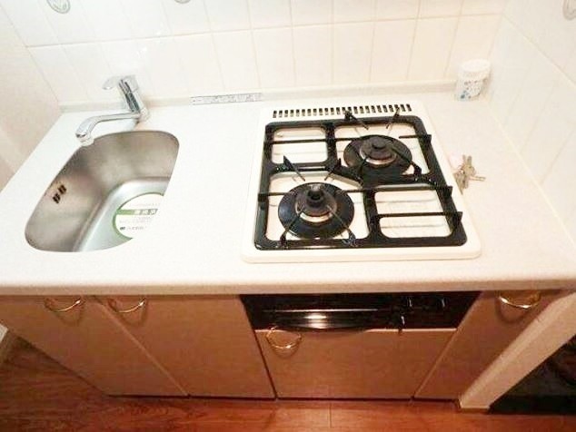 ※同仕様写真(キッチン)