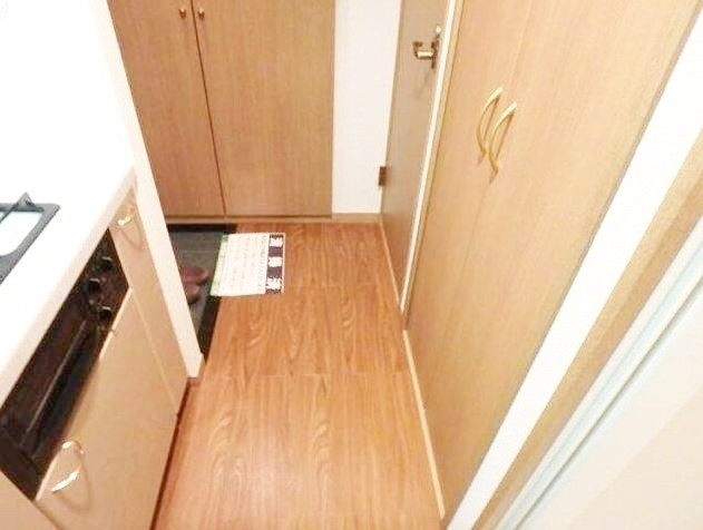 ※同仕様写真(玄関)