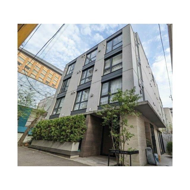 目黒区下目黒２丁目 【賃貸居住】マンション