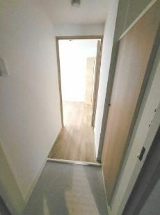 ※同仕様写真含む(玄関)