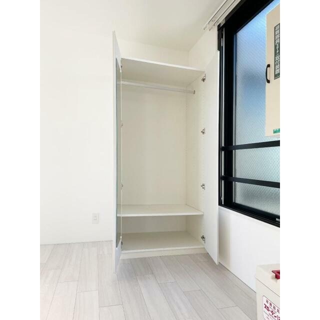 その他、部屋スペース(内装)