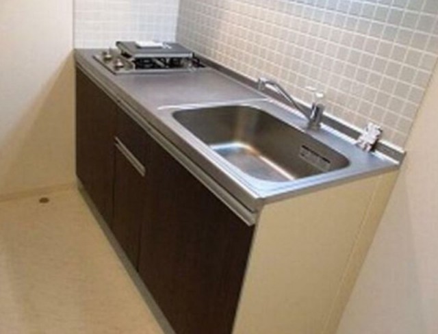 ※同仕様写真含む(キッチン)