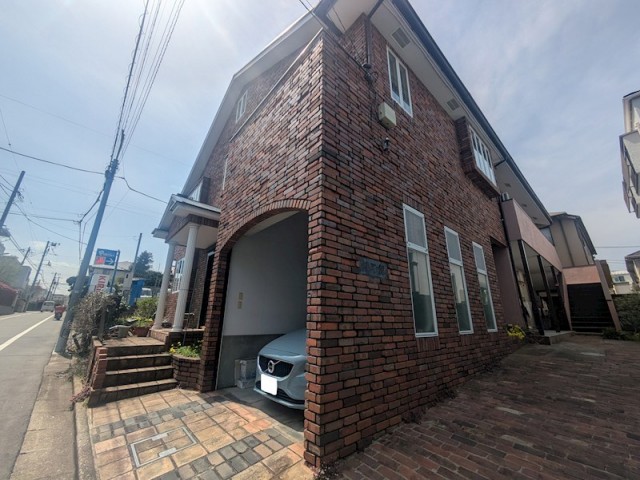 世田谷区下馬６丁目 【賃貸居住】アパート